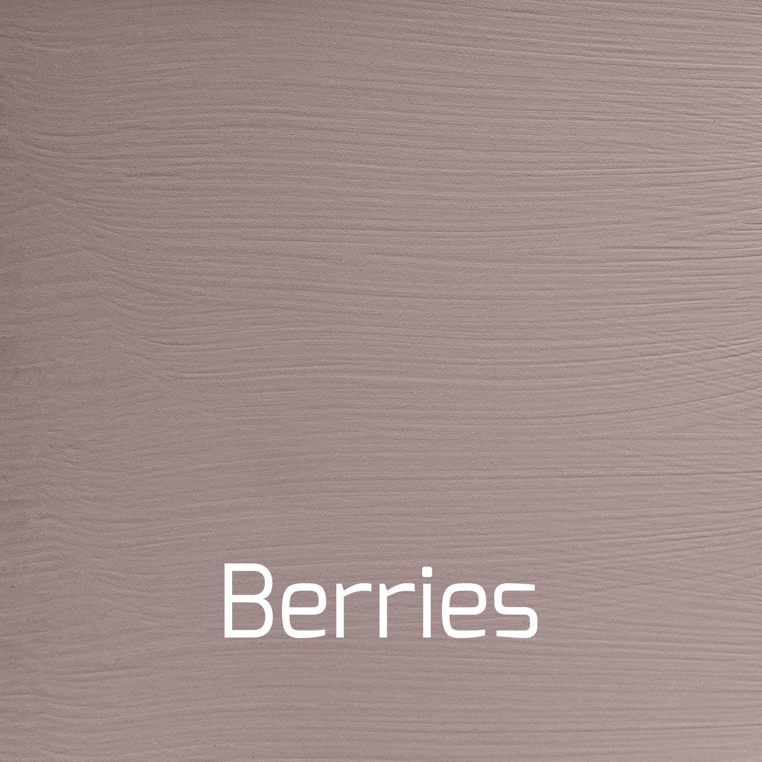 Autentico Vintage, colour Berries - Autentico Paint UK