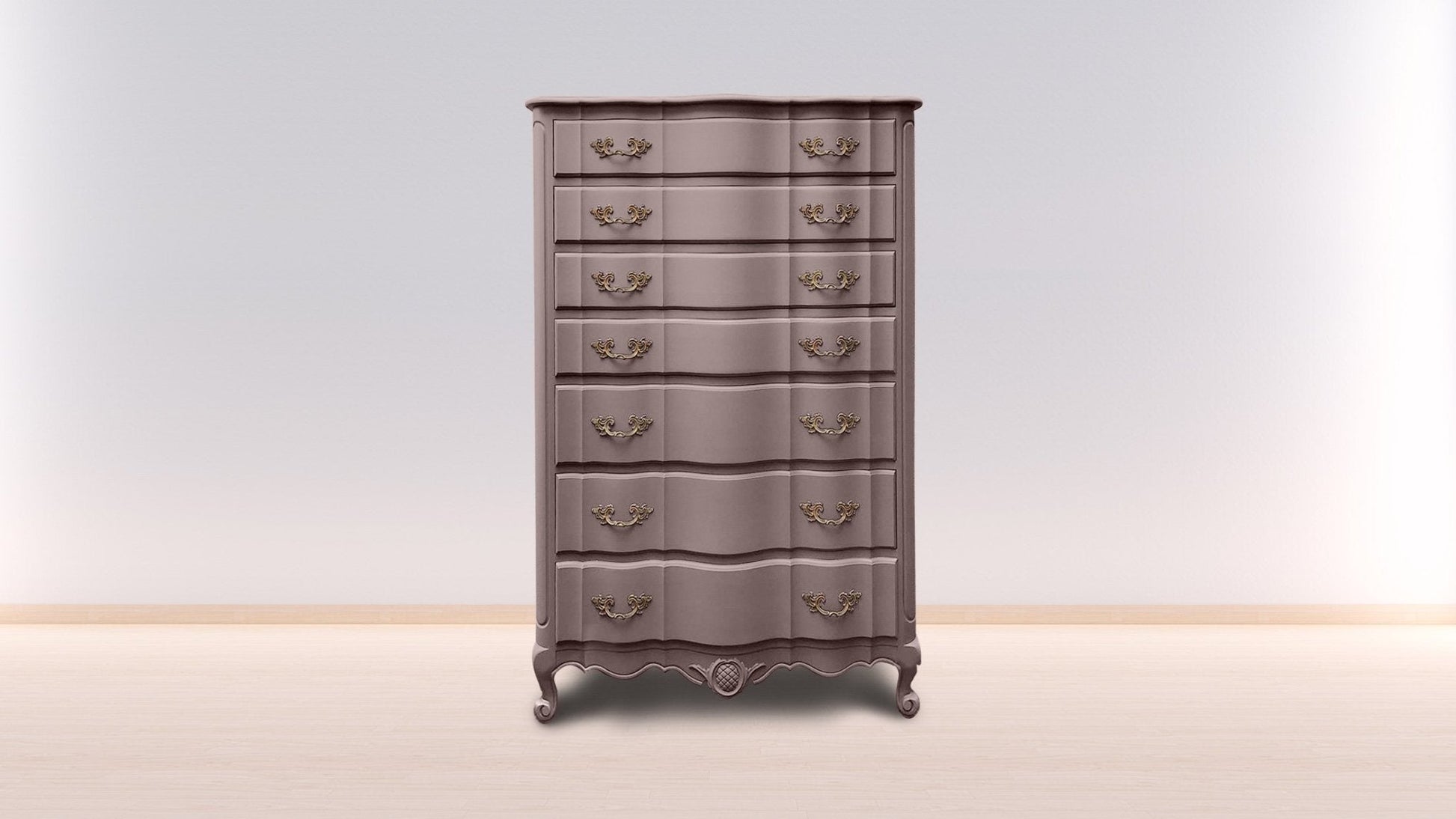 Autentico Vintage, colour Berries - Autentico Paint UK