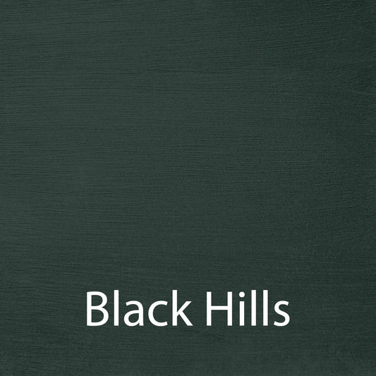 Autentico Vintage, colour Black Hills - Autentico Paint UK