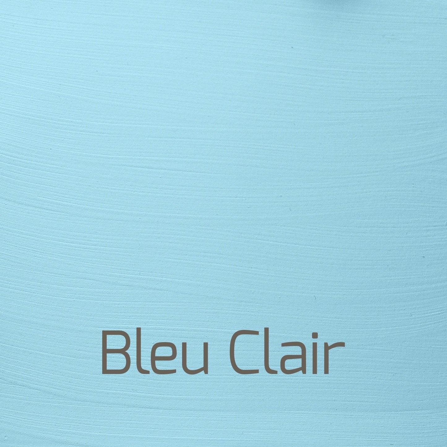Autentico Vintage, colour Bleu Clair - Autentico Paint UK