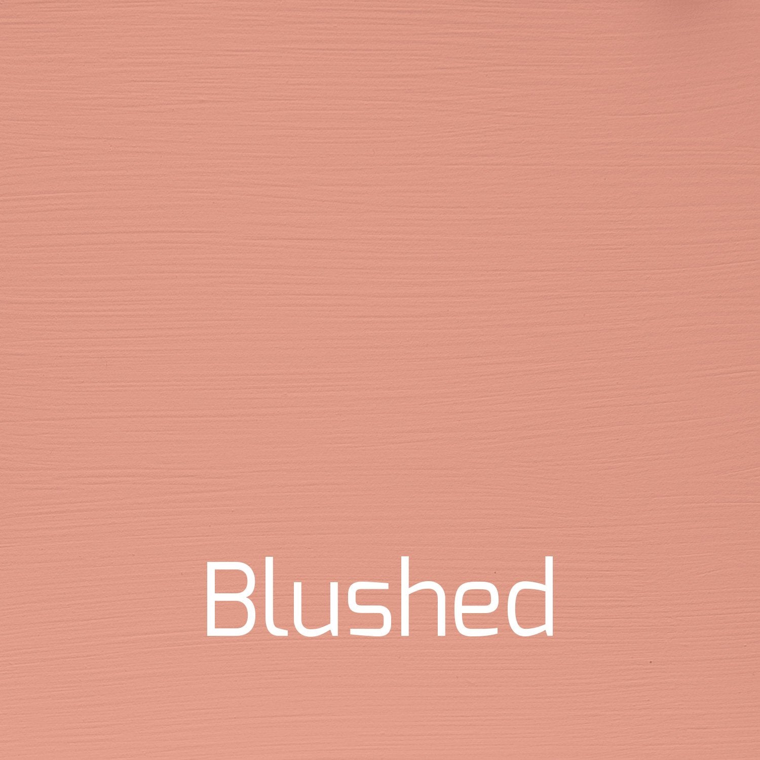 Autentico Vintage, colour Blushed - Autentico Paint UK