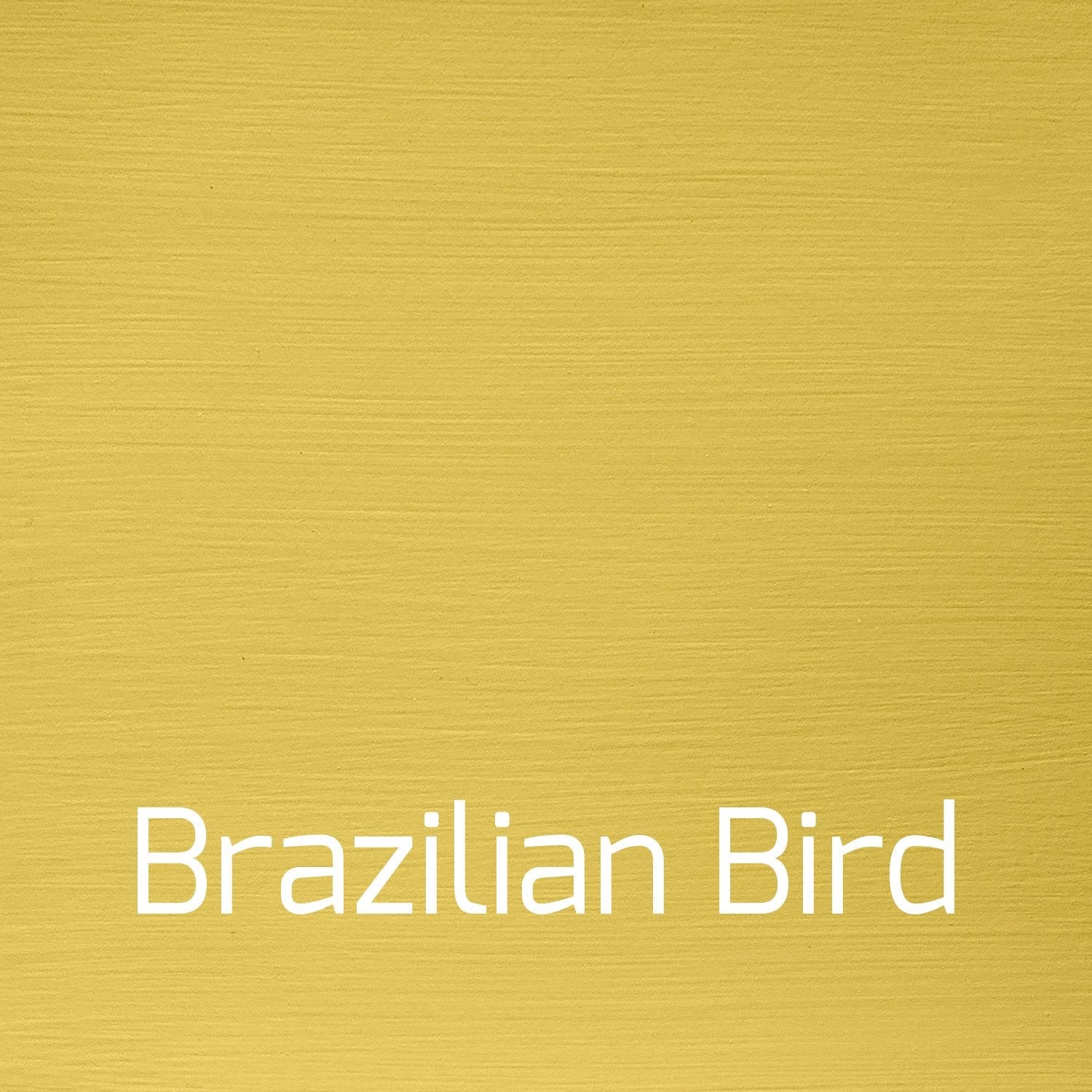 Autentico Vintage, colour Brazilian Bird - Autentico Paint UK
