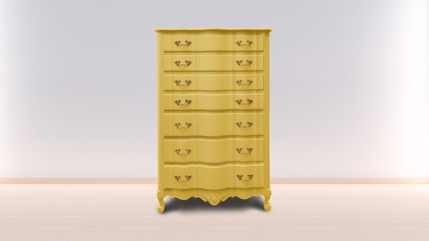 Autentico Vintage, colour Brazilian Bird - Autentico Paint UK