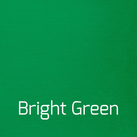 Autentico Vintage, colour Bright Green - Autentico Paint UK