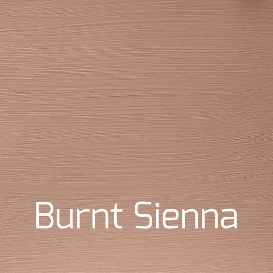 Autentico Vintage, colour Burnt Sienna - Autentico Paint UK