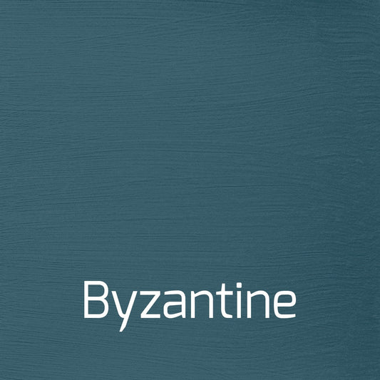 Autentico Vintage, colour Byzantine - Autentico Paint UK