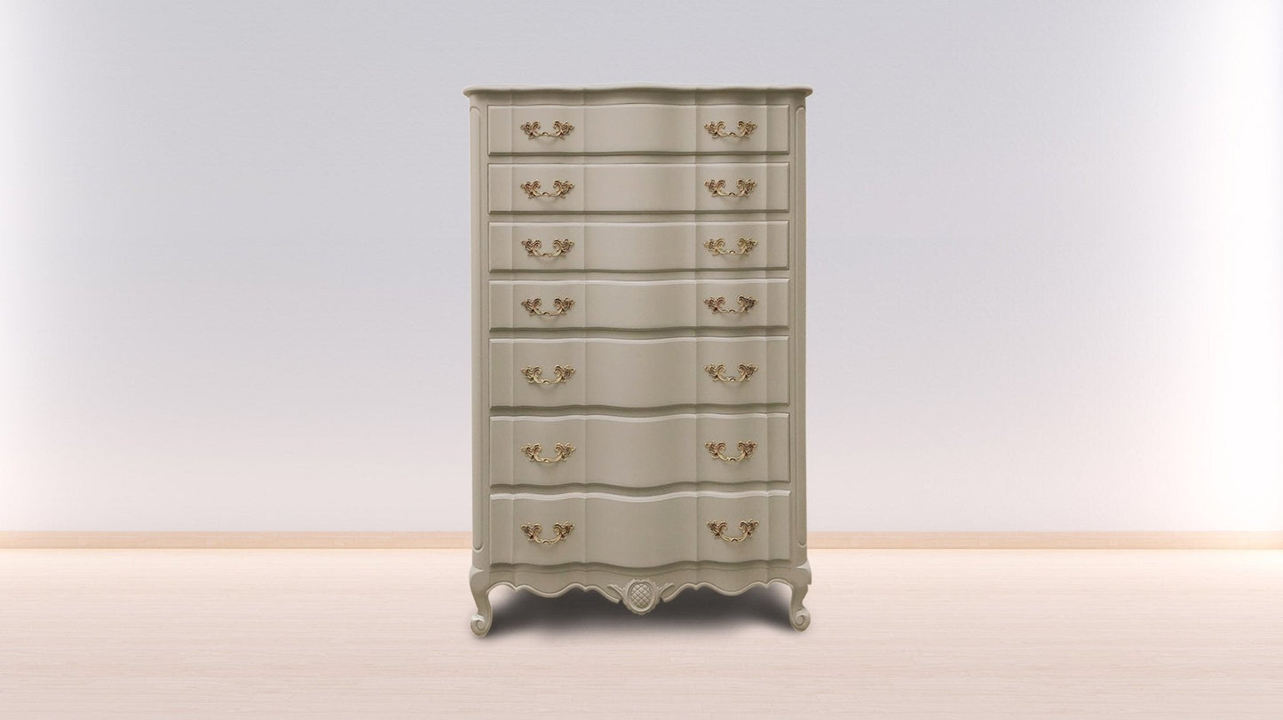 Autentico Vintage, colour Canvas - Autentico Paint UK