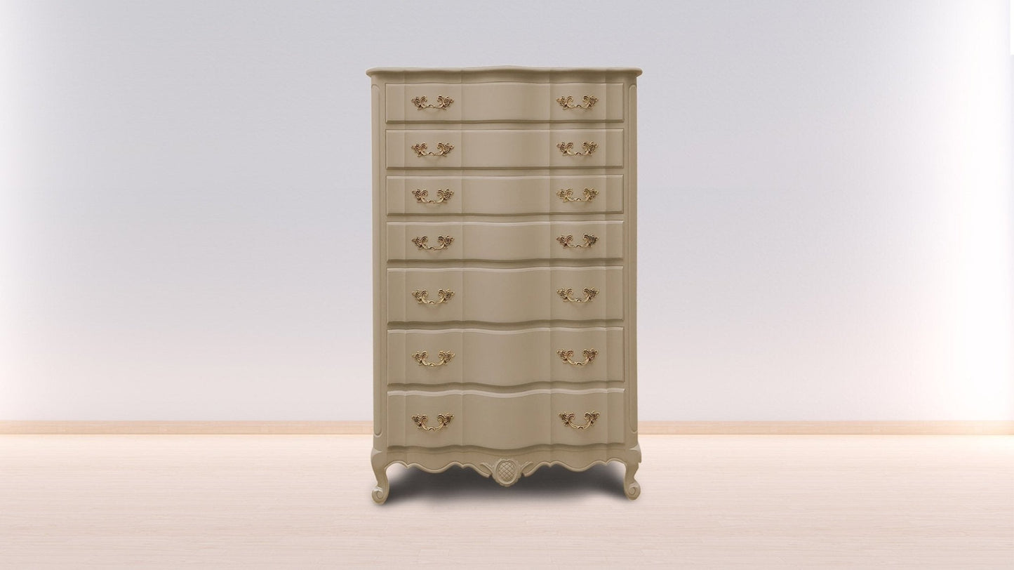 Autentico Vintage, colour Cappuccino - Autentico Paint UK