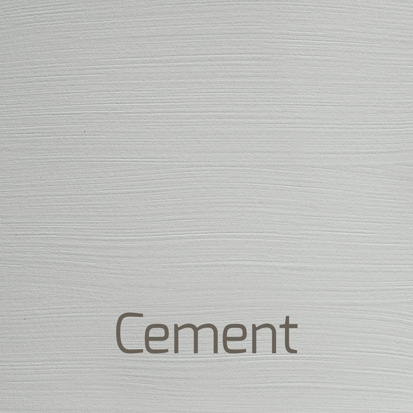 Autentico Vintage, colour Cement - Autentico Paint UK