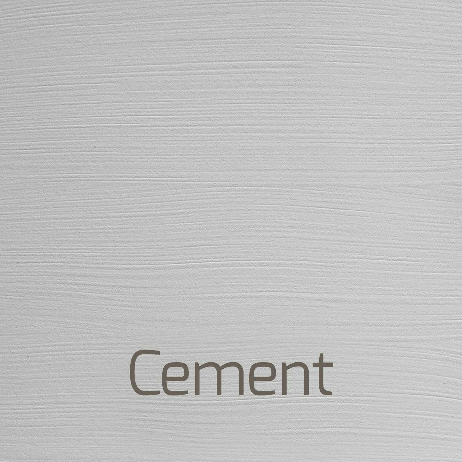 Autentico Vintage, colour Cement - Autentico Paint UK