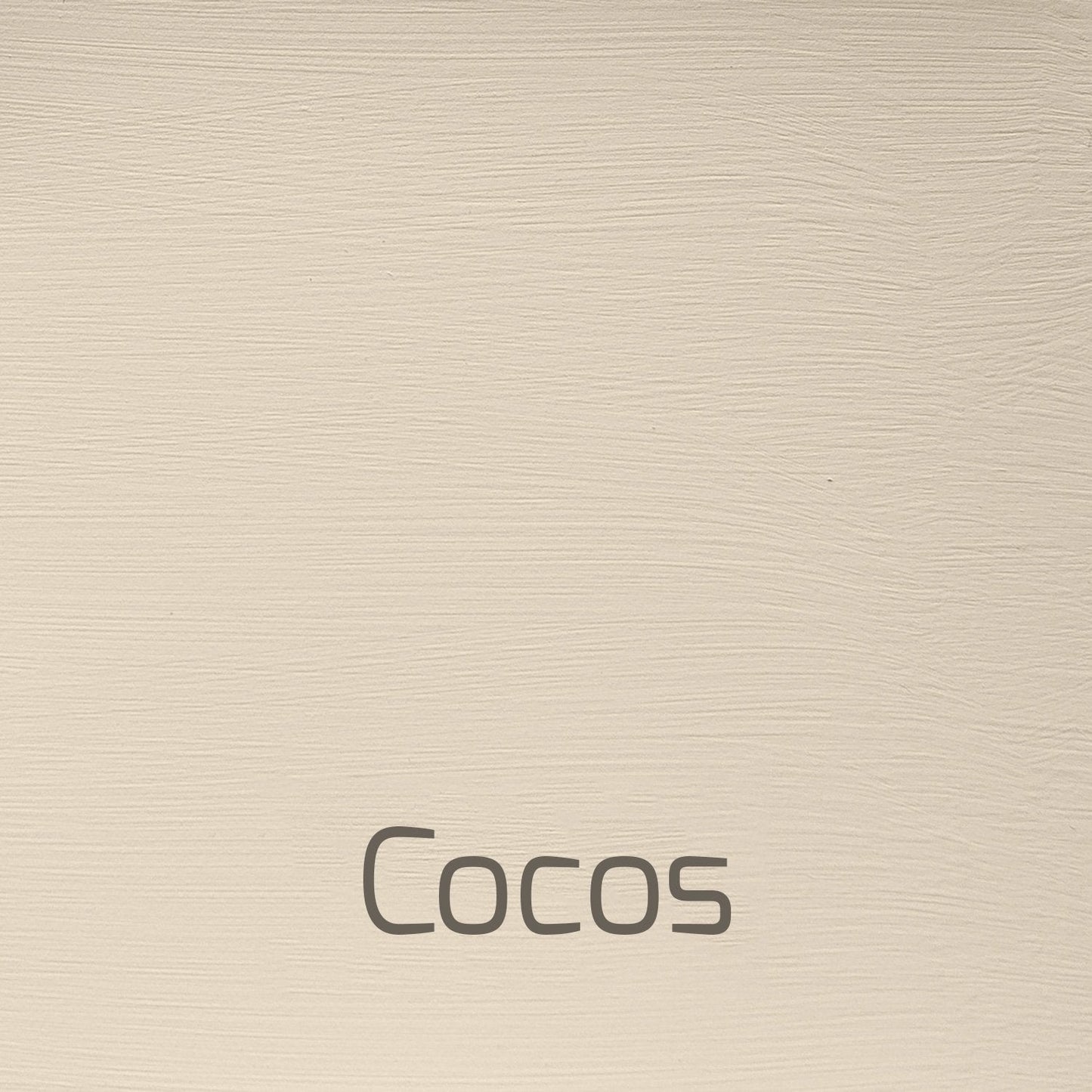 Autentico Vintage, colour Cocos - Autentico Paint UK