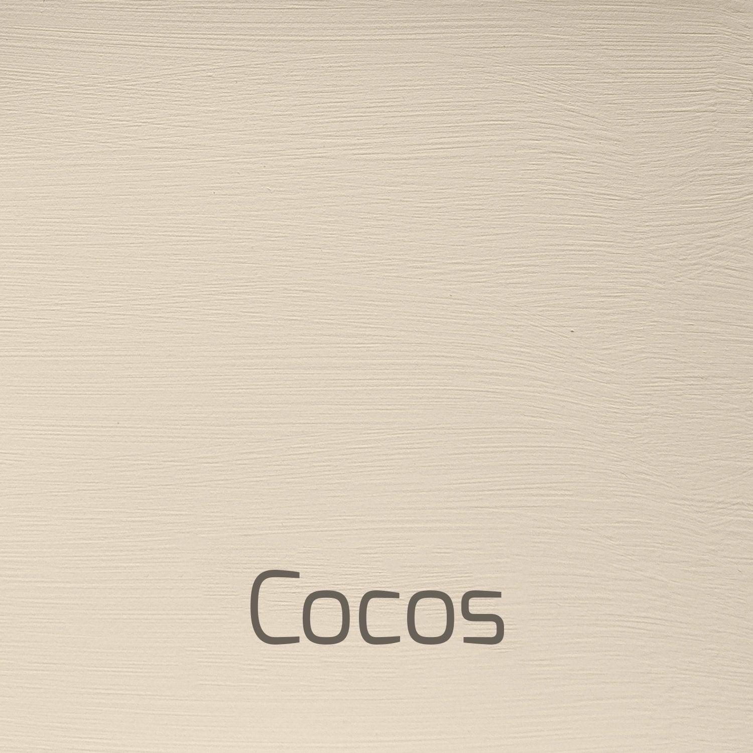 Autentico Vintage, colour Cocos - Autentico Paint UK
