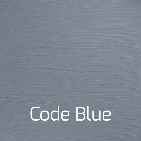 Autentico Vintage, colour Code Blue - Autentico Paint UK