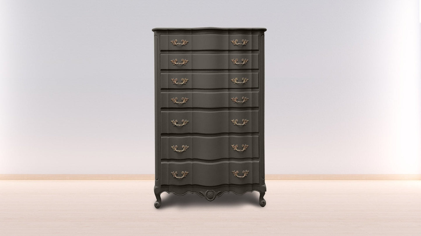 Autentico Vintage, colour Dark Chocolate - Autentico Paint UK