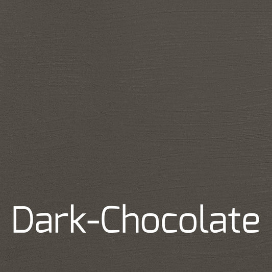 Autentico Vintage, colour Dark Chocolate - Autentico Paint UK