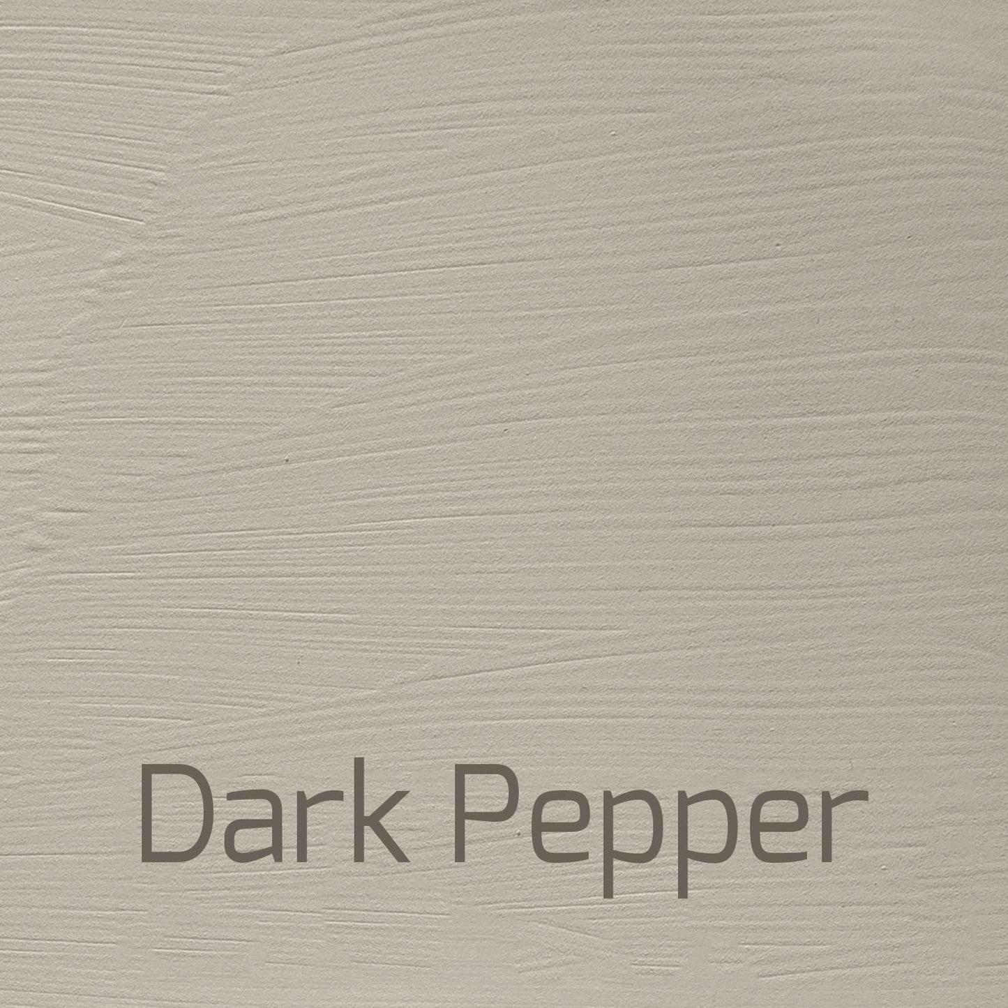 Autentico Vintage, colour Dark Pepper - Autentico Paint UK