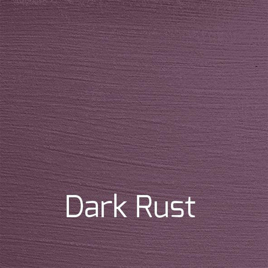 Autentico Vintage, Colour Dark Rust - Autentico Paint UK