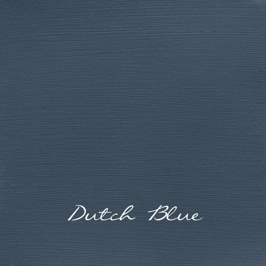 Autentico Vintage, colour Dutch Blue - Autentico Paint UK