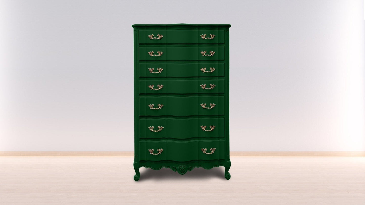 Autentico Vintage, colour Fern - Autentico Paint UK