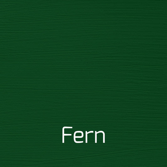 Autentico Vintage, colour Fern - Autentico Paint UK