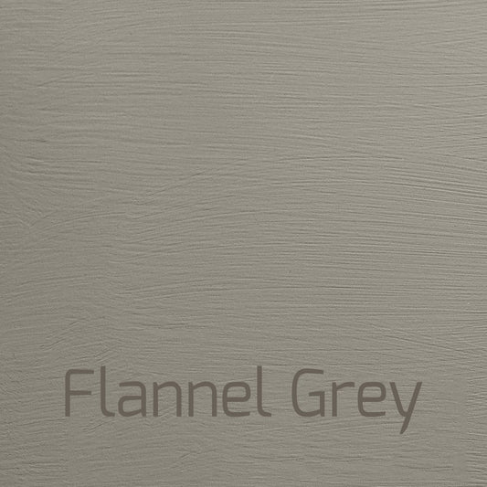 Autentico Vintage, colour Flannel Grey - Autentico Paint UK