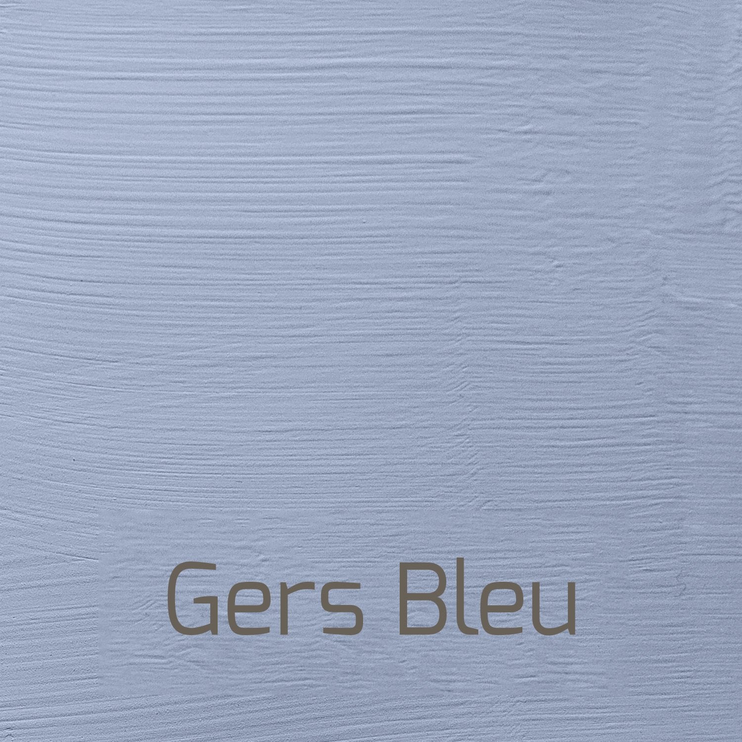 Autentico Vintage, colour Gers Bleu - Autentico Paint UK