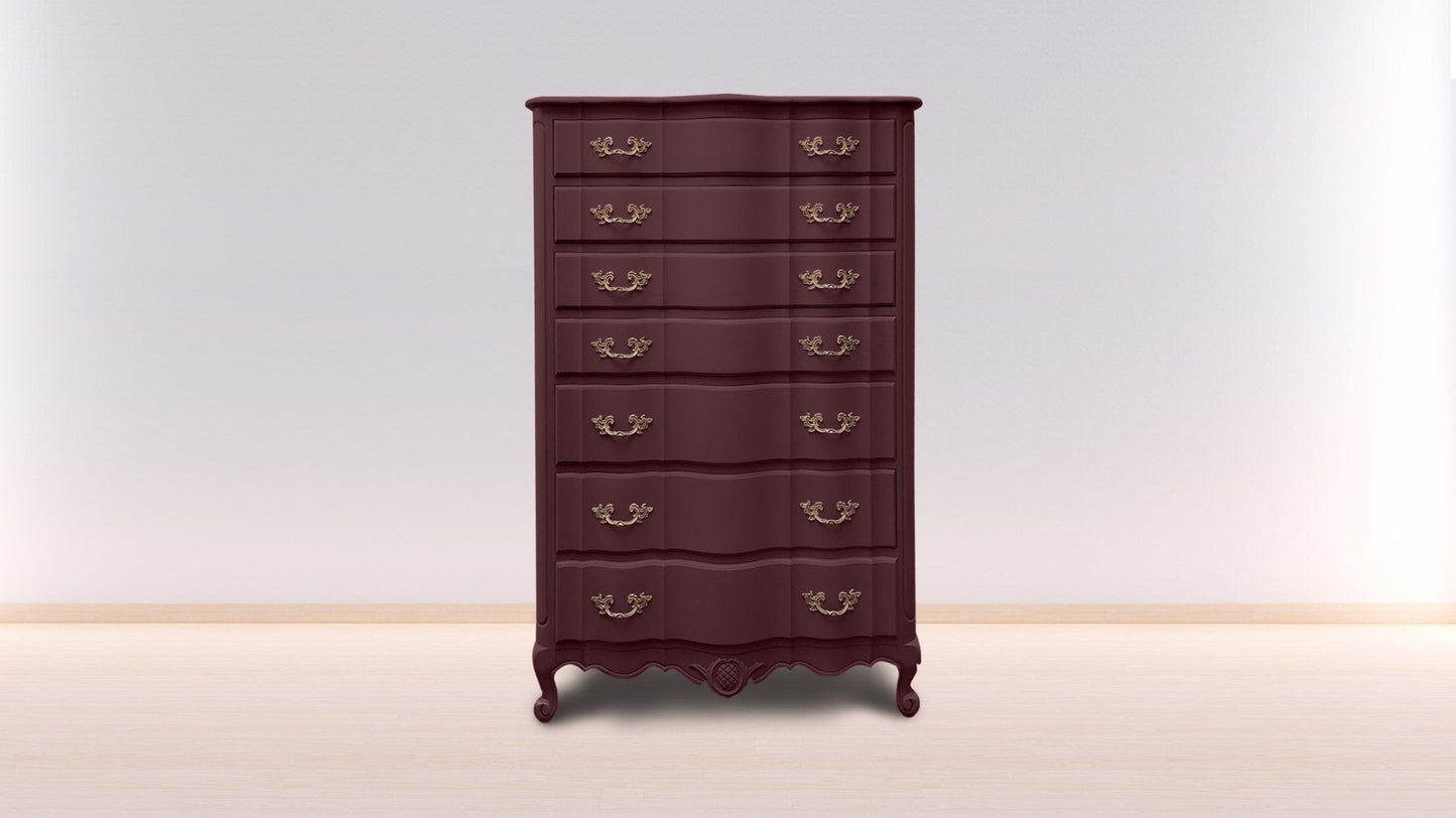 Autentico Vintage, colour Grand Cru - Autentico Paint UK