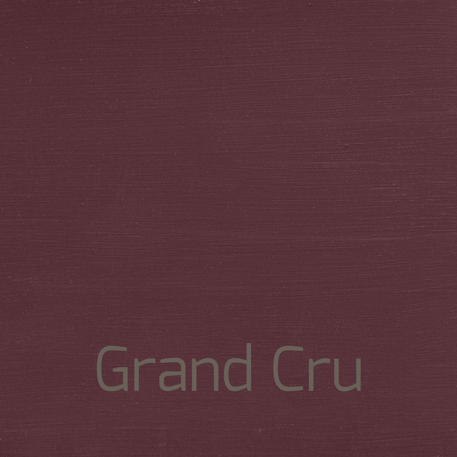 Autentico Vintage, colour Grand Cru - Autentico Paint UK
