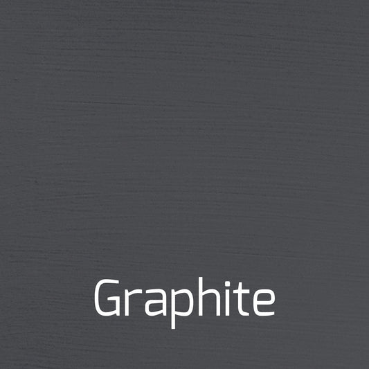 Autentico Vintage, colour Graphite - Autentico Paint UK