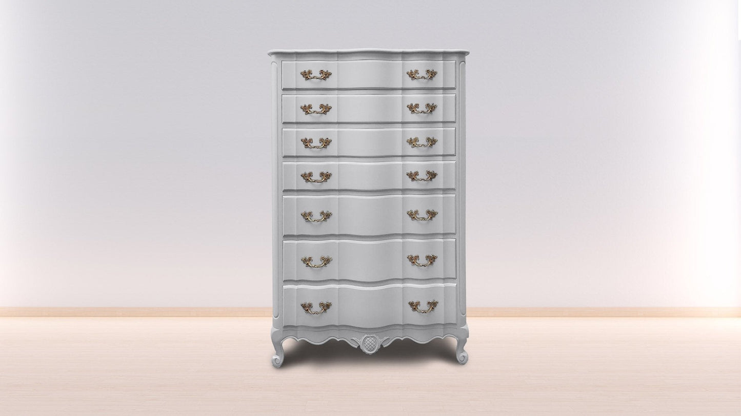 Autentico Vintage, colour Gris - Autentico Paint UK