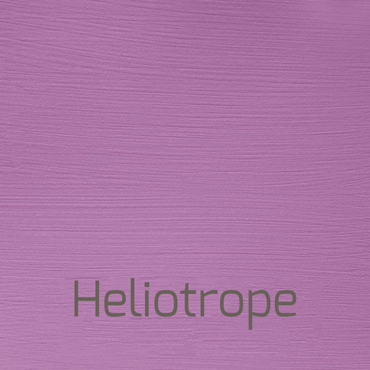 Autentico Vintage, colour Heliotrope - Autentico Paint UK
