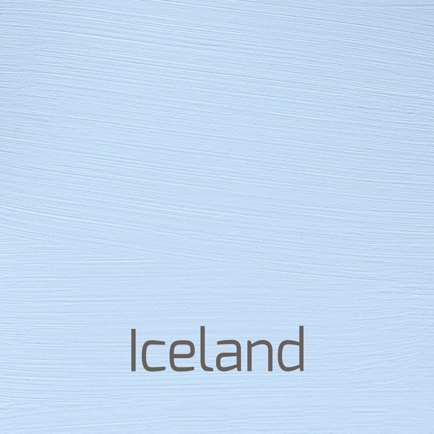 Autentico Vintage, colour Iceland - Autentico Paint UK