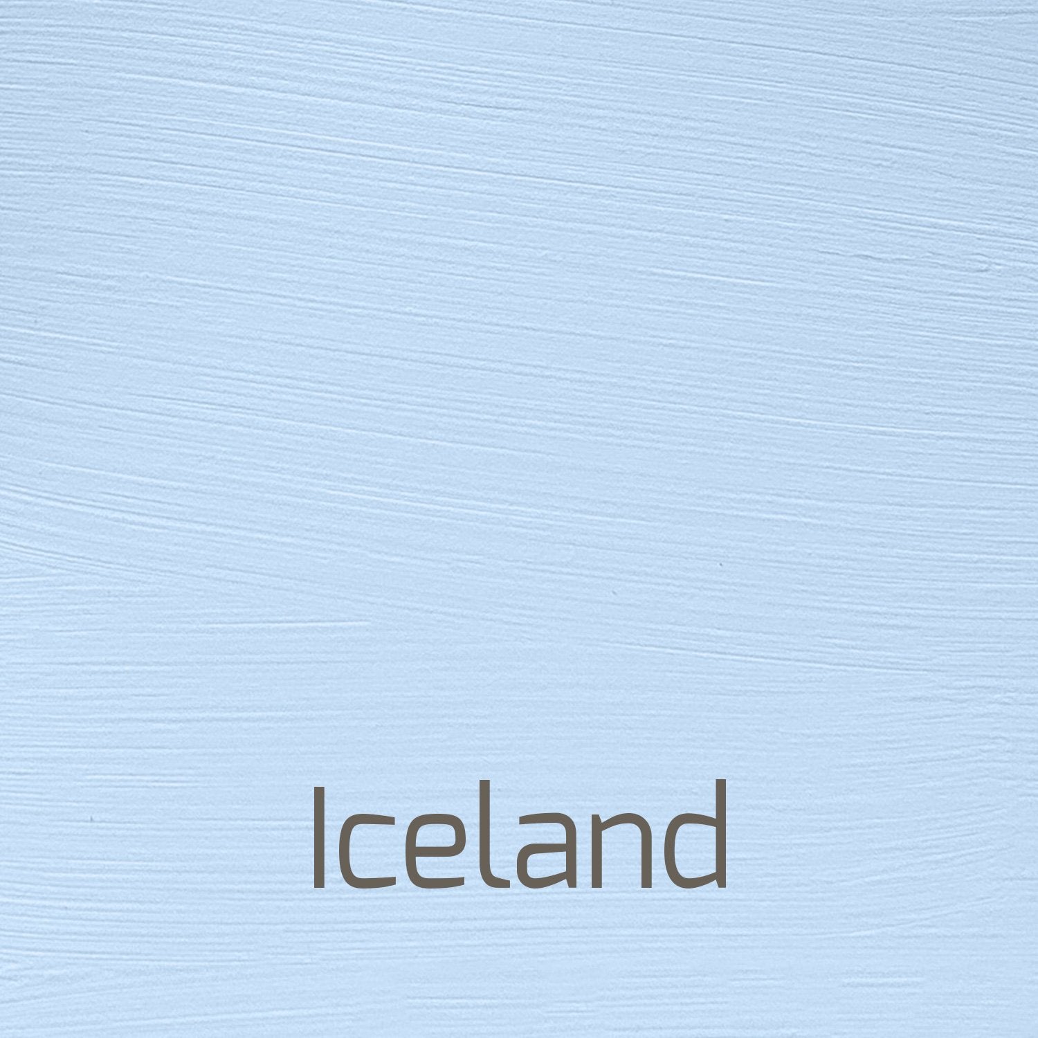Autentico Vintage, colour Iceland - Autentico Paint UK