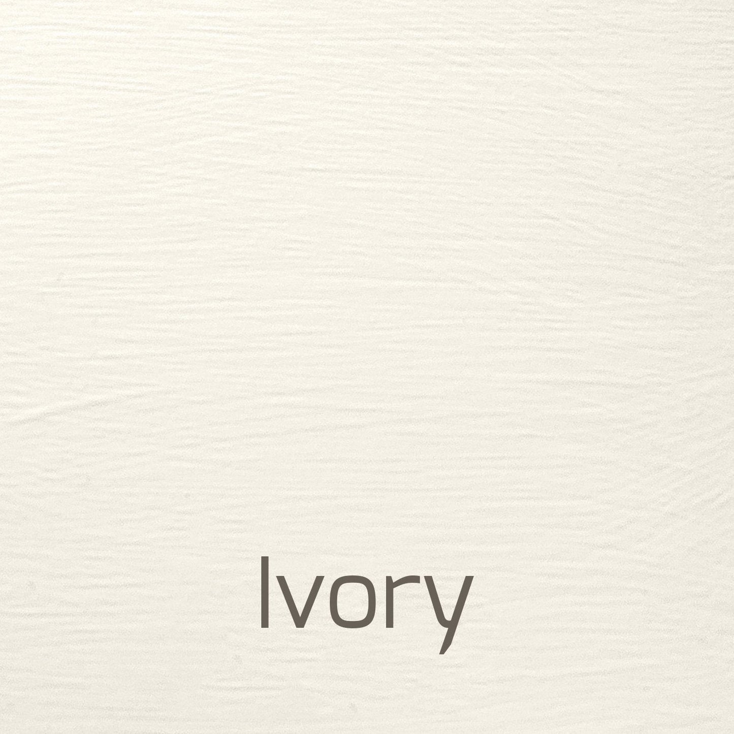 Autentico Vintage, colour Ivory - Autentico Paint UK