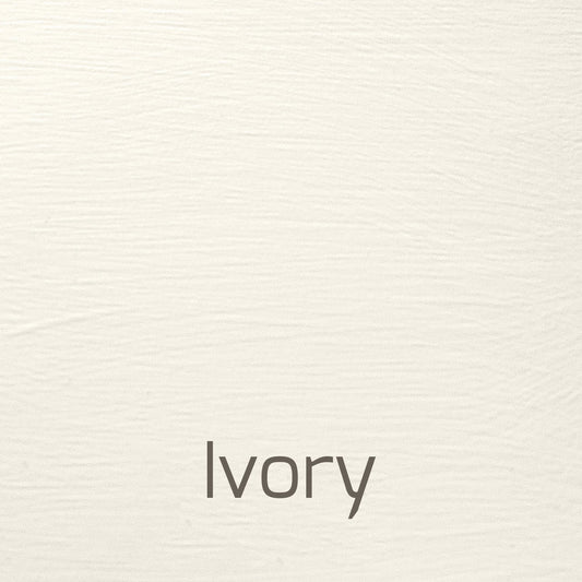 Autentico Vintage, colour Ivory - Autentico Paint UK
