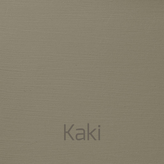 Autentico Vintage, colour Kaki - Autentico Paint UK