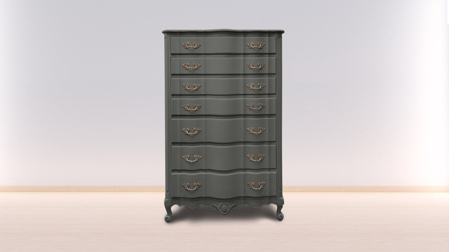 Autentico Vintage, colour Lava - Autentico Paint UK