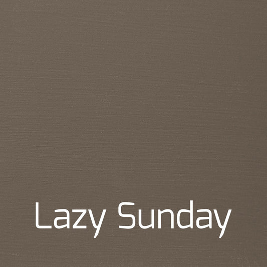 Autentico Vintage, colour Lazy Sunday - Autentico Paint UK