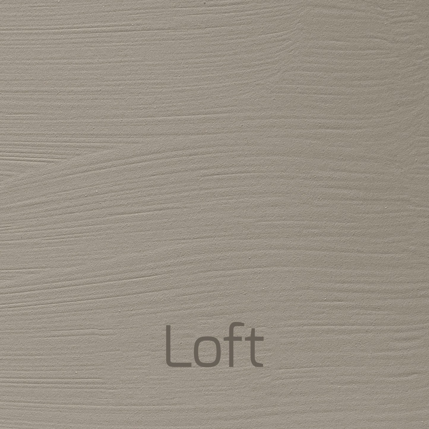 Autentico Vintage, colour Loft - Autentico Paint UK