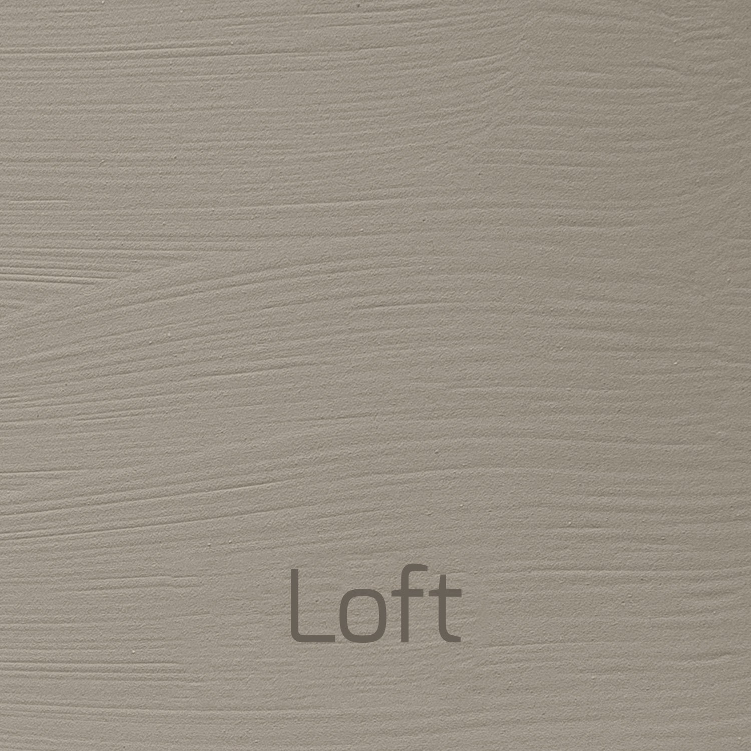 Autentico Vintage, colour Loft - Autentico Paint UK
