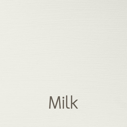 Autentico Vintage, colour Milk - Autentico Paint UK