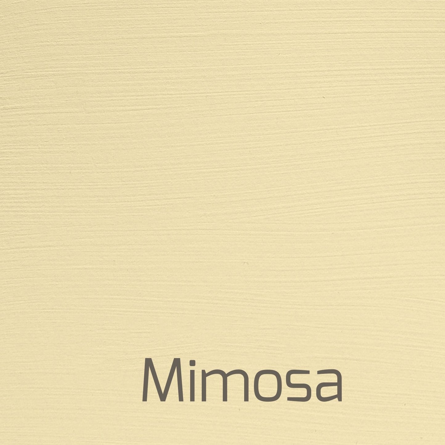 Autentico Vintage, colour Mimosa - Autentico Paint UK