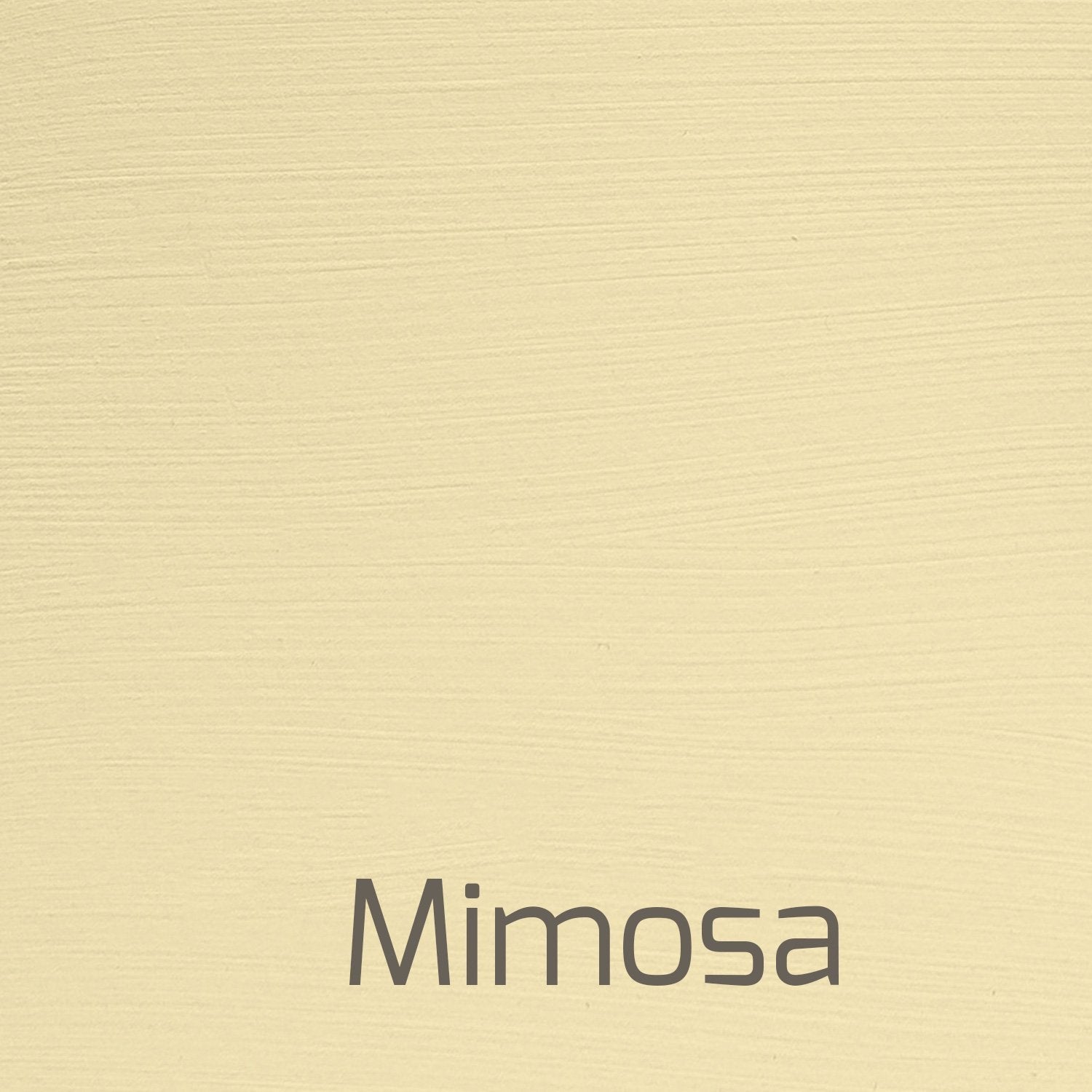 Autentico Vintage, colour Mimosa - Autentico Paint UK