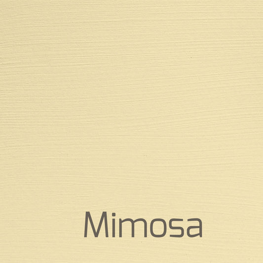 Autentico Vintage, colour Mimosa - Autentico Paint UK