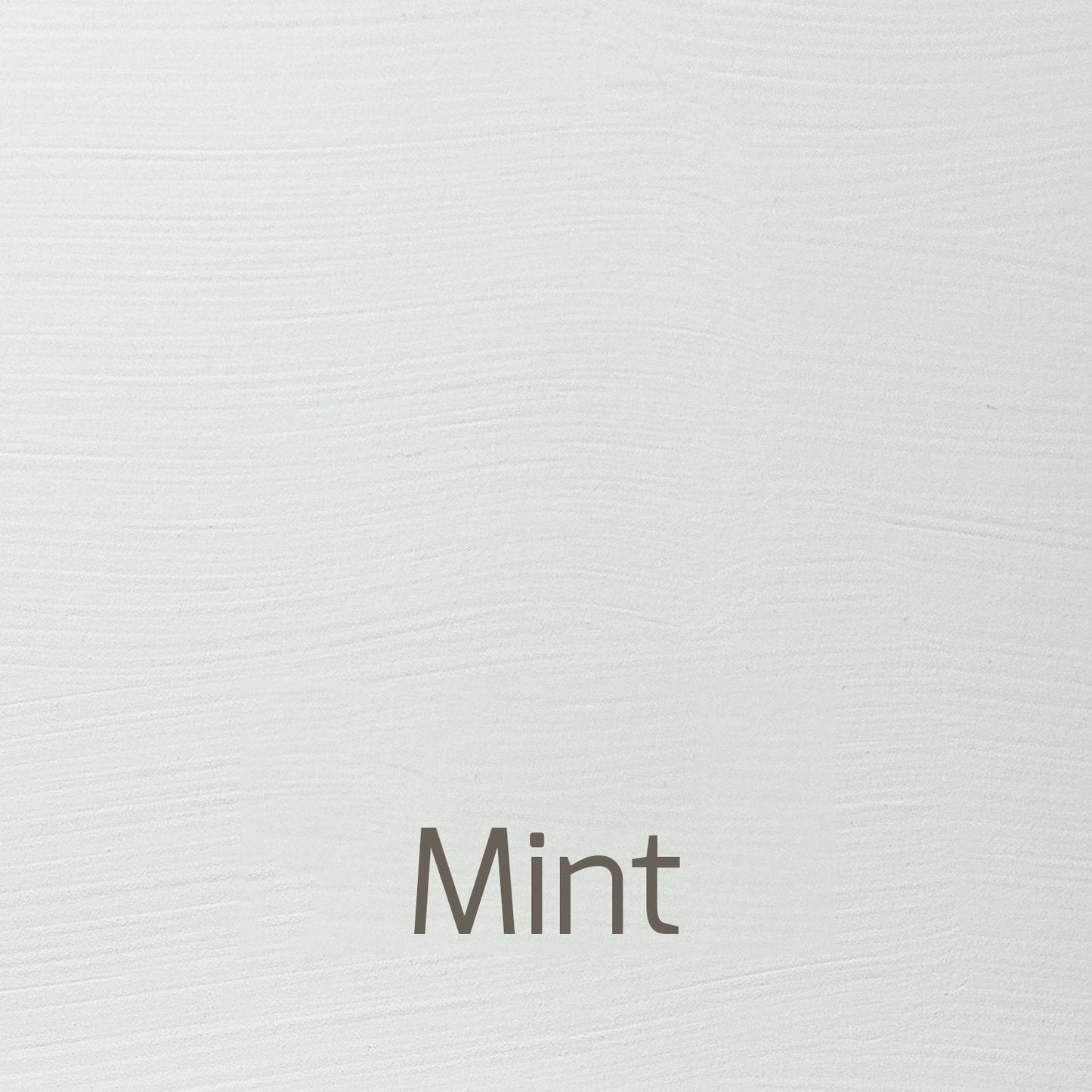 Autentico Vintage, colour Mint - Autentico Paint UK
