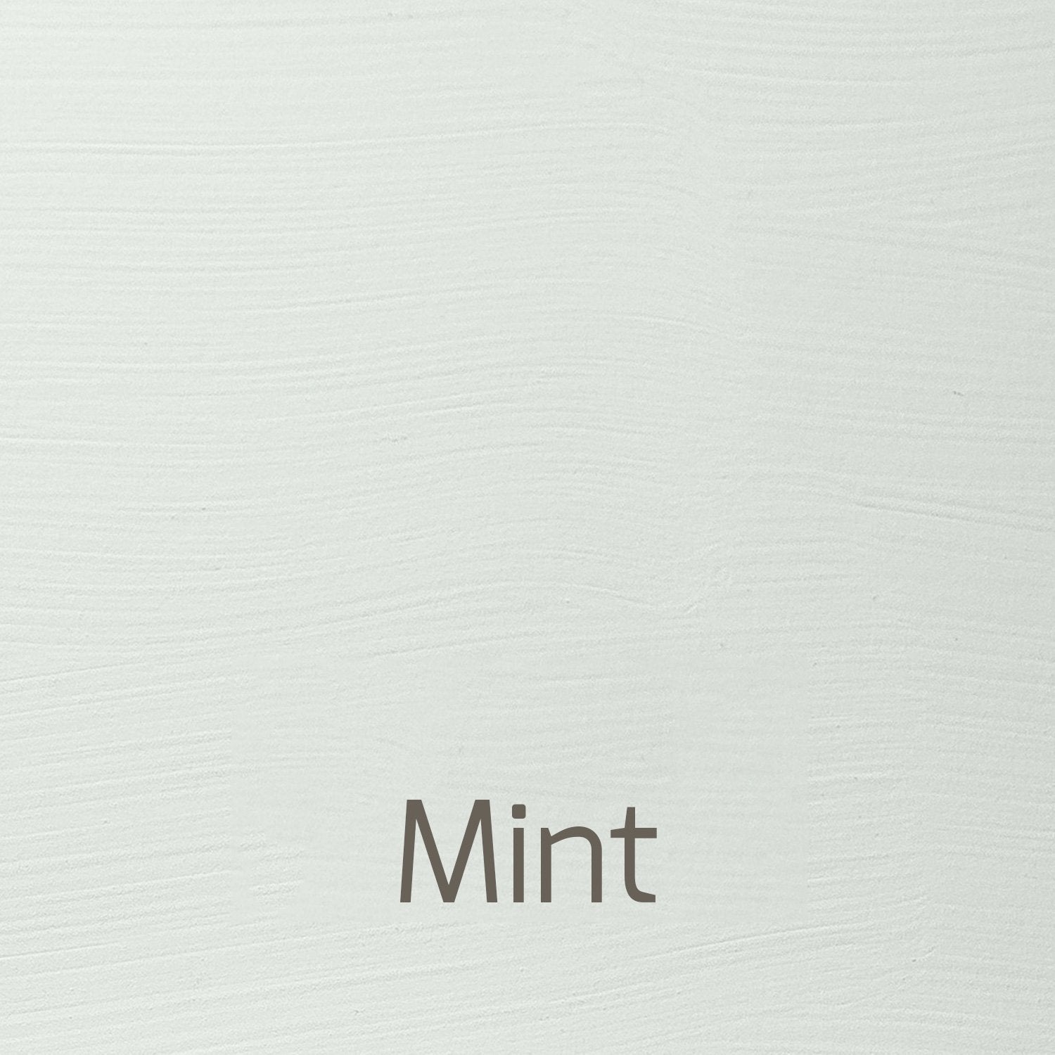 Autentico Vintage, colour Mint - Autentico Paint UK