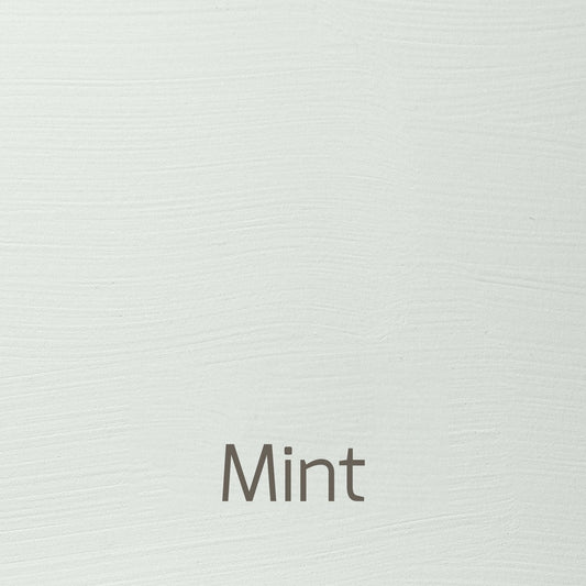 Autentico Vintage, colour Mint - Autentico Paint UK