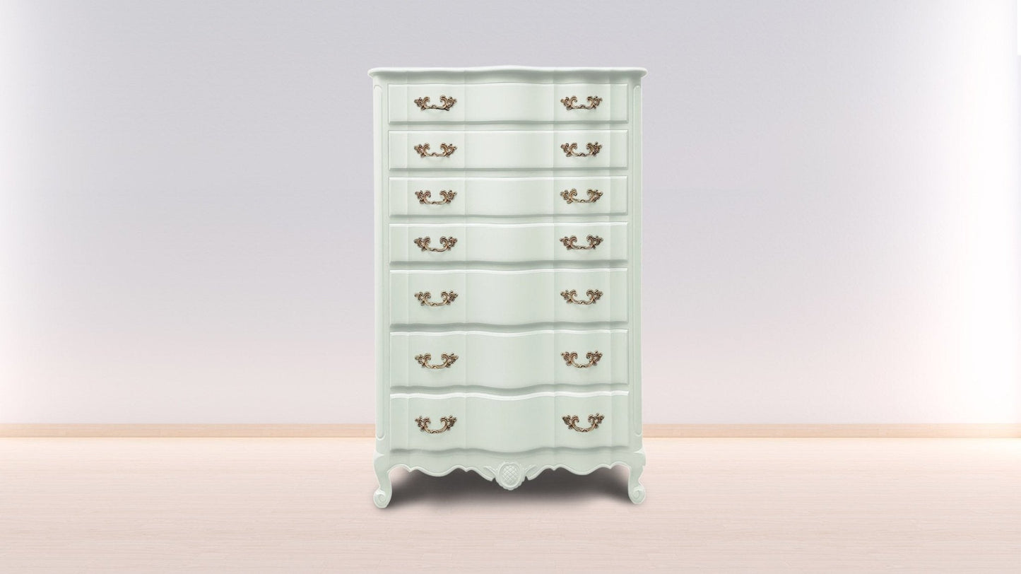 Autentico Vintage, colour Mint - Autentico Paint UK