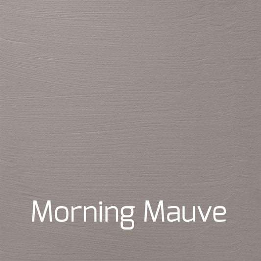 Autentico Vintage, colour Morning Mauve - Autentico Paint UK
