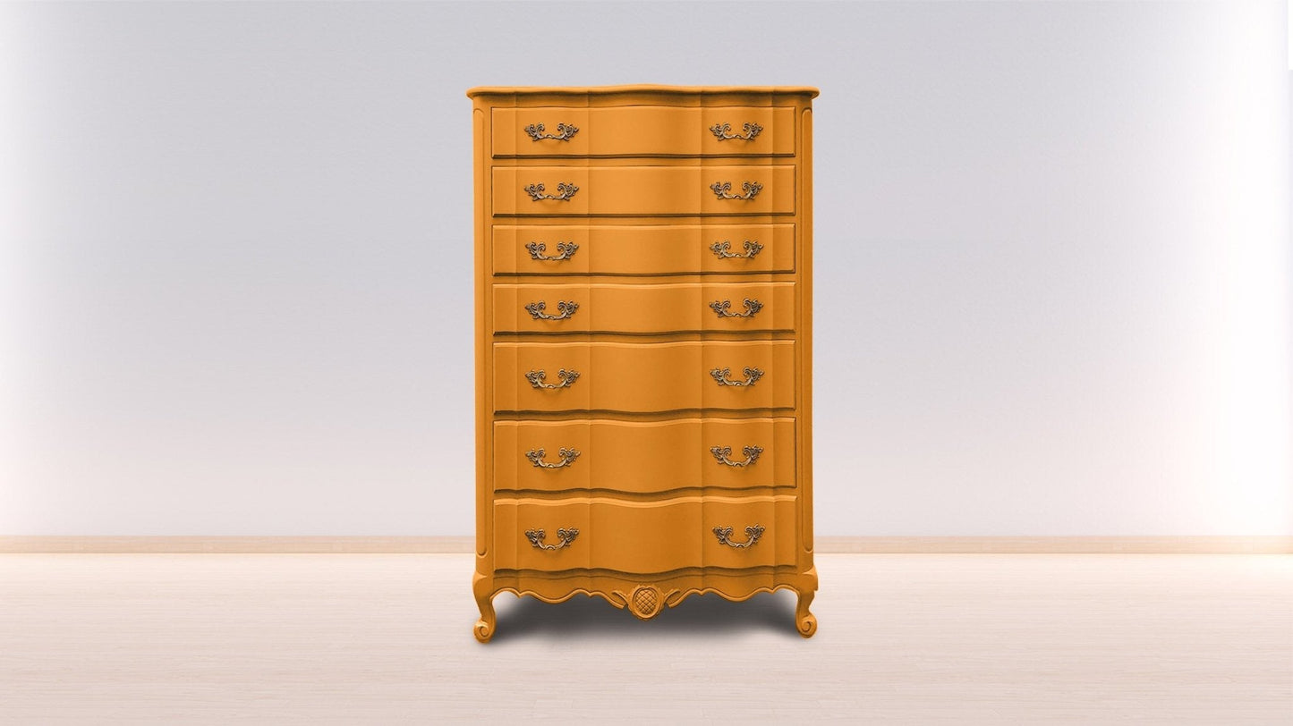 Autentico Vintage, colour Narang - Autentico Paint UK